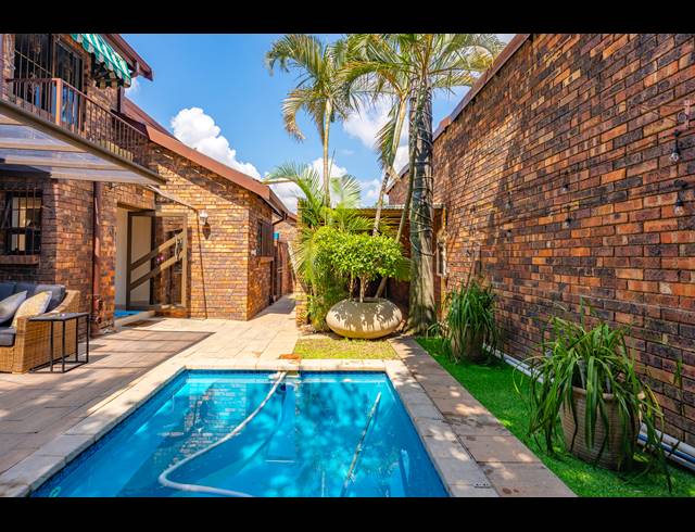 3 BEDROOM HOUSE FOR SALE IN MAGALIESSIG